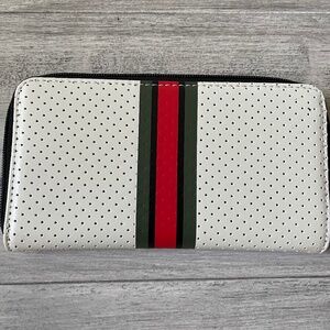 Haute Shore Cash Roma Wallet